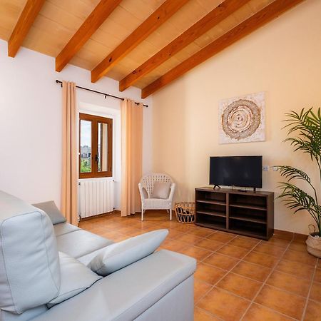 Finca Maria Сантаньи Экстерьер фото